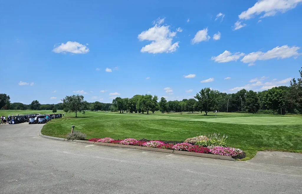 greenwave ri joins the first cannakarma golf tournament to support local veterans